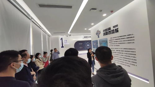 降本增效新引擎 设计降本与工厂数字化融合沙龙在中建国际创新智慧城成功举办